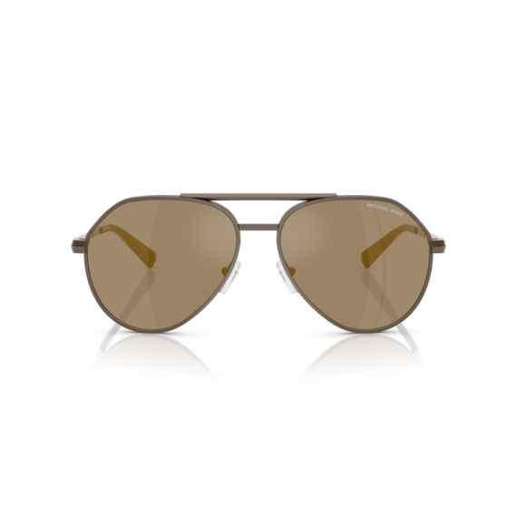Michael Kors MK 1168 10014T Güneş Gözlüğü, Cinsiyet: Erkek, Ekartman: 60, Resim 4