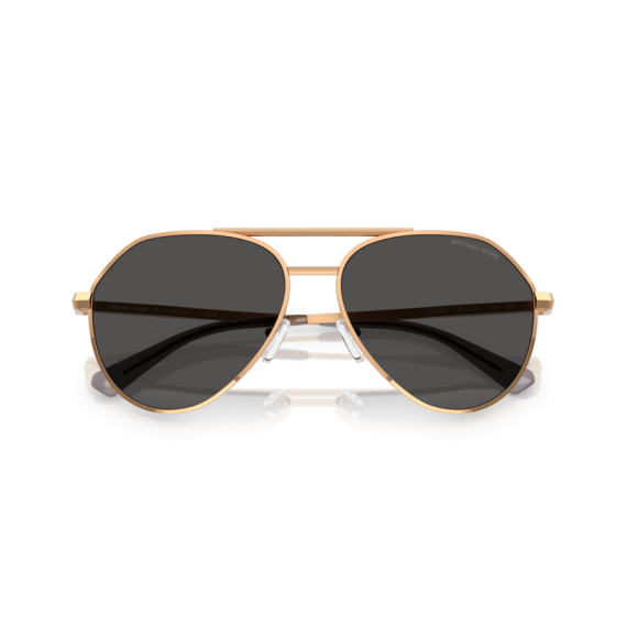 Michael Kors MK 1168 189987 Güneş Gözlüğü, Cinsiyet: Erkek, Ekartman: 60, Resim 5