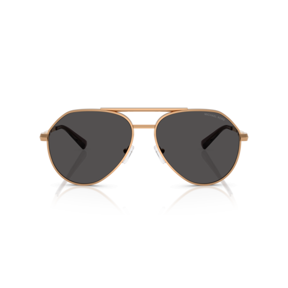 Michael Kors MK 1168 189987 Güneş Gözlüğü, Cinsiyet: Erkek, Ekartman: 58, Resim 4