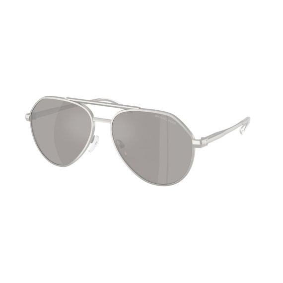 Michael Kors MK 1168 19036G Güneş Gözlüğü, Cinsiyet: Erkek, Ekartman: 60, Resim 6