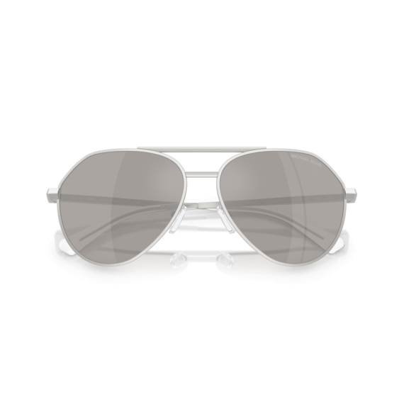 Michael Kors MK 1168 19036G Güneş Gözlüğü, Cinsiyet: Erkek, Ekartman: 60, Resim 5