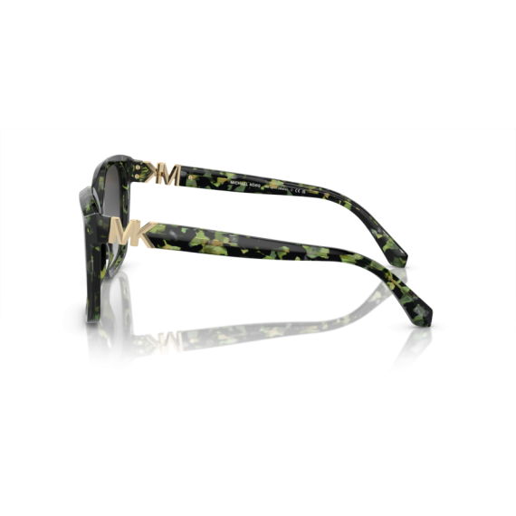 Michael Kors MK 2201 39538G Güneş Gözlüğü, Resim 2