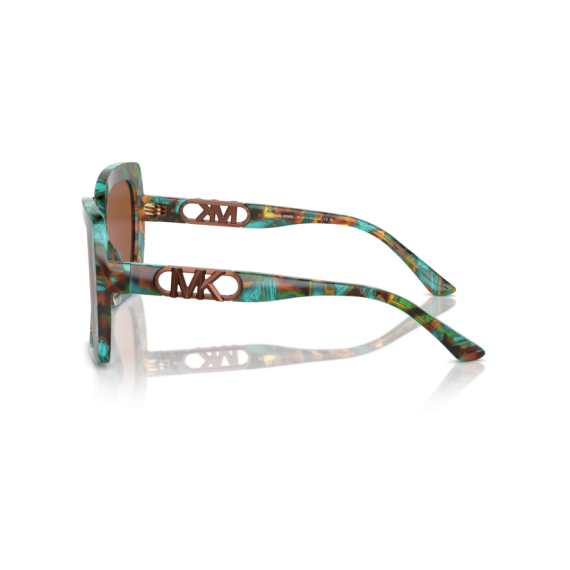Michael Kors MK 2213 400073 Güneş Gözlüğü, Resim 2