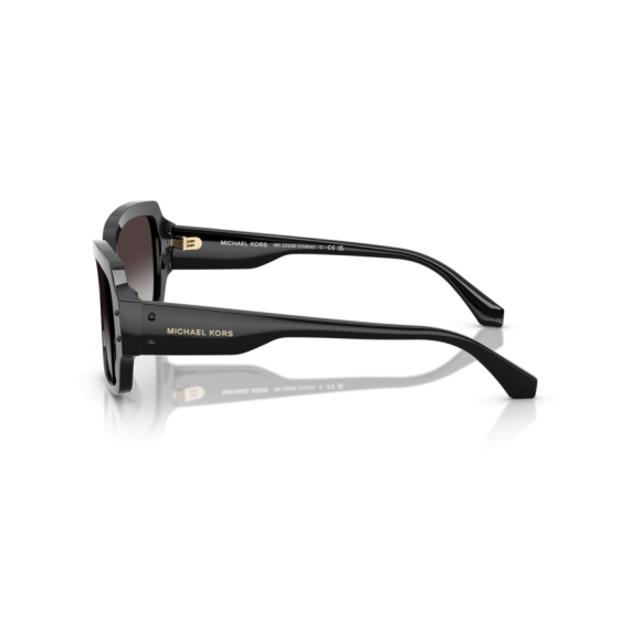 Michael Kors MK 2233B 30058G Güneş Gözlüğü, Resim 2
