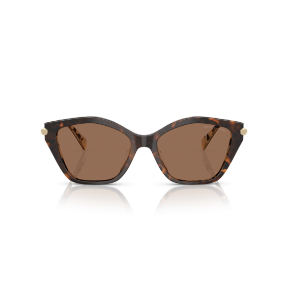 Michael Kors MK 2246U 395173 Güneş Gözlüğü, Cinsiyet: Kadın, Ekartman: 52, Resim 4
