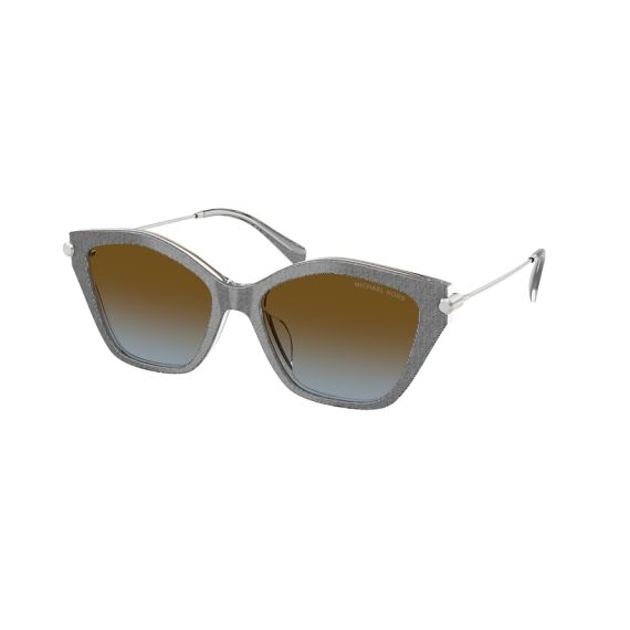 Michael Kors MK 2246U 400913 Güneş Gözlüğü, Cinsiyet: Kadın, Ekartman: 54, Resim 6