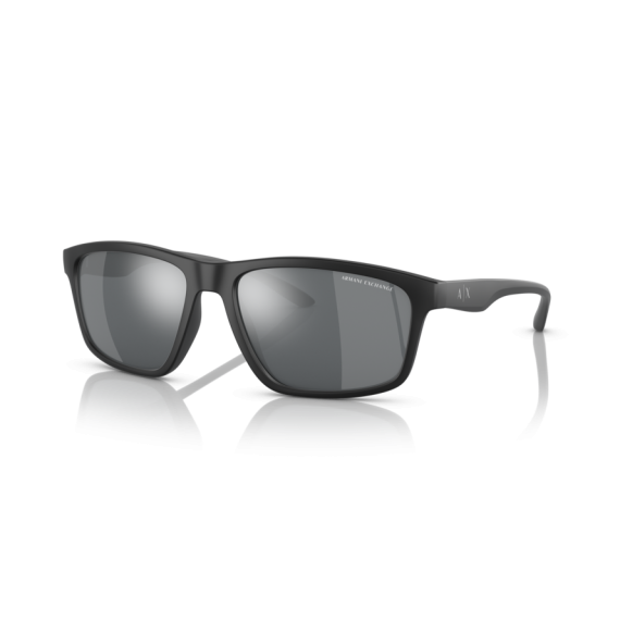 Armani Exchange AX 4122S 80786G Güneş Gözlüğü