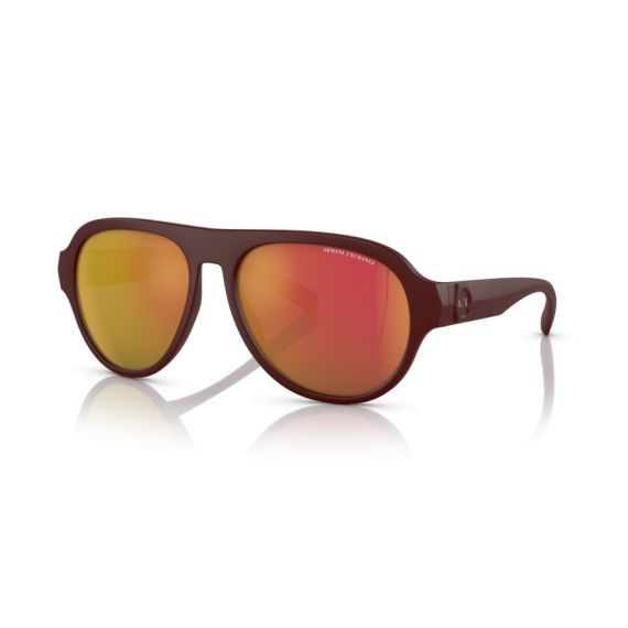 Armani Exchange AX 4126SU 82746Q Güneş Gözlüğü