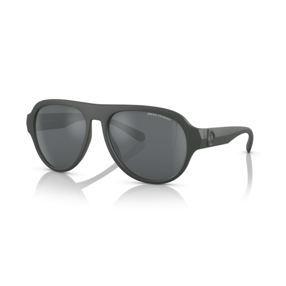 Armani Exchange AX 4126SU 83016G Güneş Gözlüğü