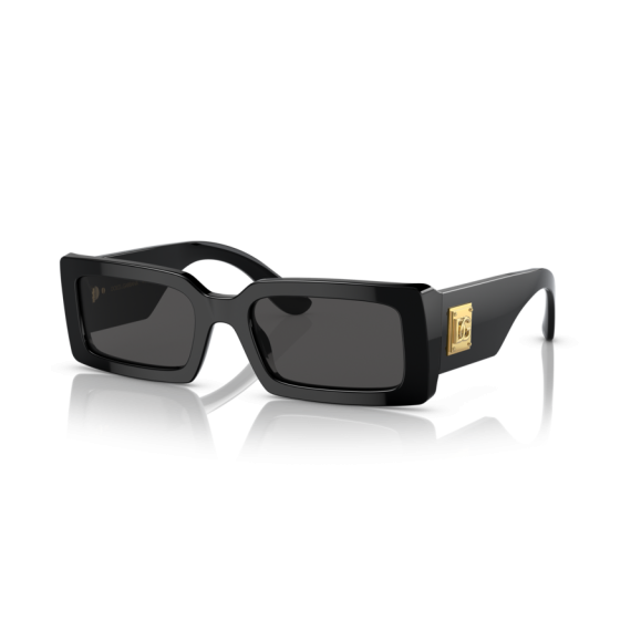 Dolce & Gabbana DG 4416 501/87 Güneş Gözlüğü