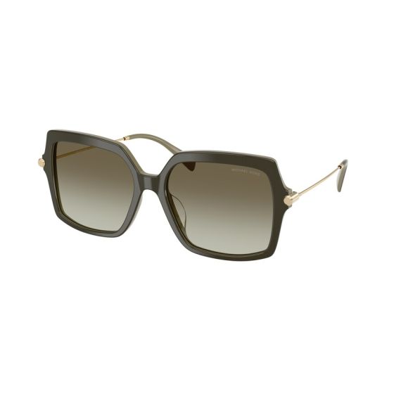 Michael Kors MK 2247U 40193M Güneş Gözlüğü, Cinsiyet: Kadın, Ekartman: 55, Resim 6