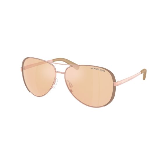 Michael Kors MK 5004 1017R1 Güneş Gözlüğü, Resim 6