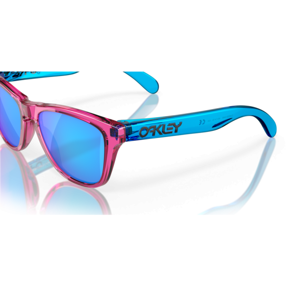 Oakley Youth Sun OJ 9009 900904 Güneş Gözlüğü, Resim 4