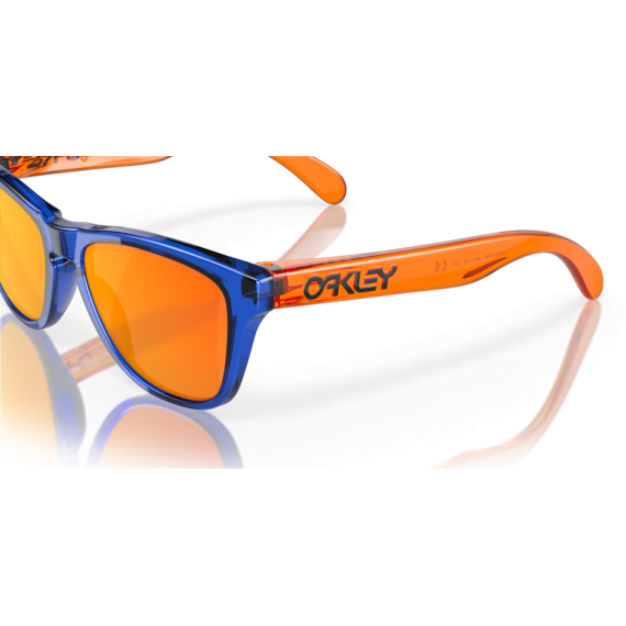 Oakley Youth Sun OJ 9009 900906 Güneş Gözlüğü, Resim 4