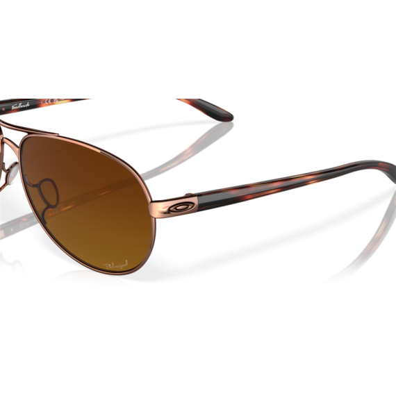 Oakley OO 4079 407914 Güneş Gözlüğü, Resim 4