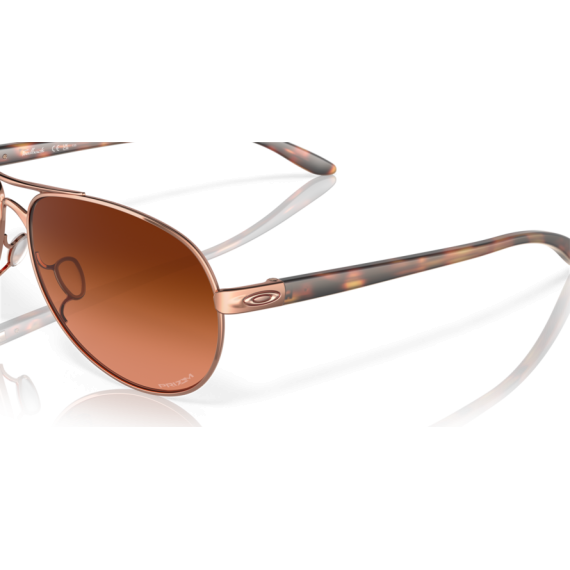 Oakley OO 4079 407946 Güneş Gözlüğü, Resim 4