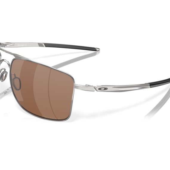 Oakley OO 4124 412409 Güneş Gözlüğü, Resim 4