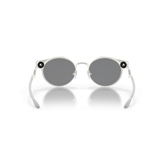 Oakley OO 6046 604601 Güneş Gözlüğü, Resim 3