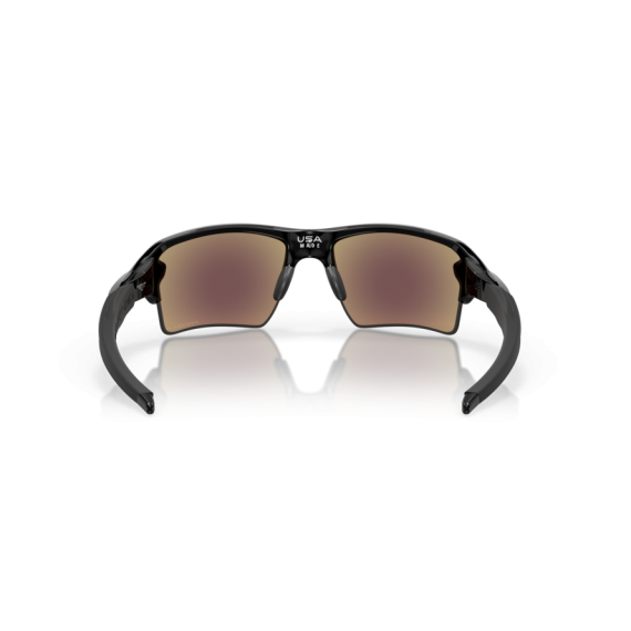 Oakley OO 9188 9188F7 Güneş Gözlüğü, Resim 3