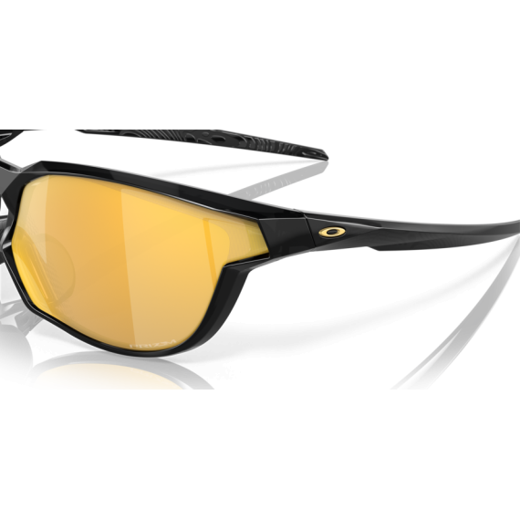 Oakley OO 9227 922702 Güneş Gözlüğü, Resim 4