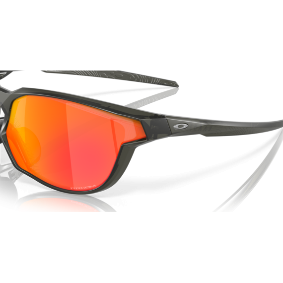 Oakley OO 9227 922703 Güneş Gözlüğü, Resim 4