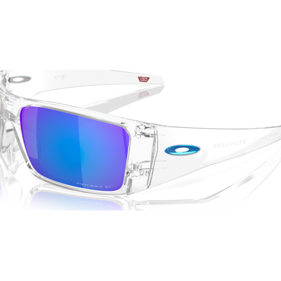 Oakley OO 9231 923107 Güneş Gözlüğü, Resim 4