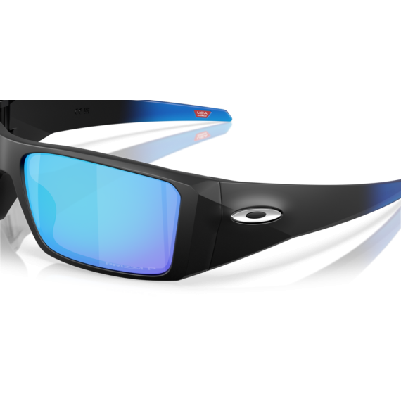 Oakley OO 9231 923123 Güneş Gözlüğü, Resim 4