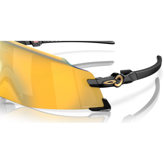 Oakley OO 9455M 945502 Güneş Gözlüğü, Resim 4
