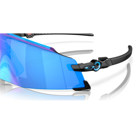 Oakley OO 9455M 945503 Güneş Gözlüğü, Resim 4