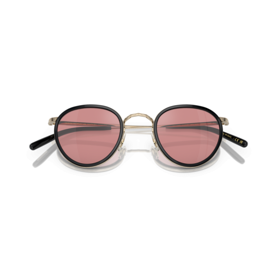 Oliver Peoples OV 1104S 51453E Güneş Gözlüğü, Resim 7