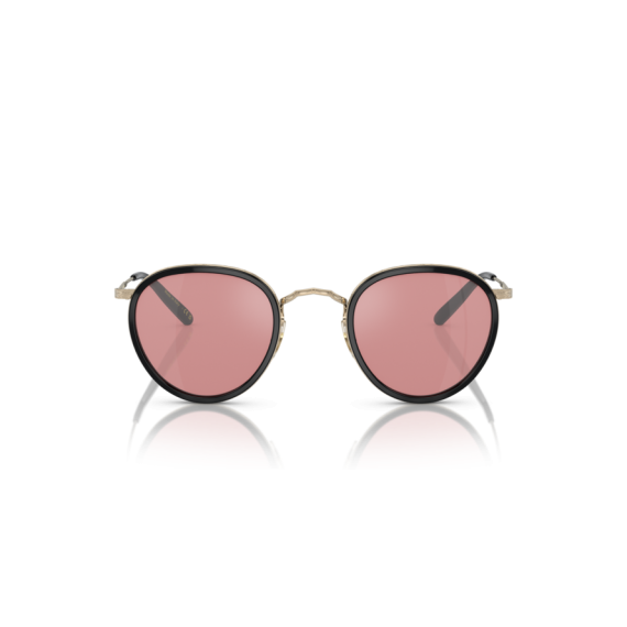 Oliver Peoples OV 1104S 51453E Güneş Gözlüğü, Resim 6