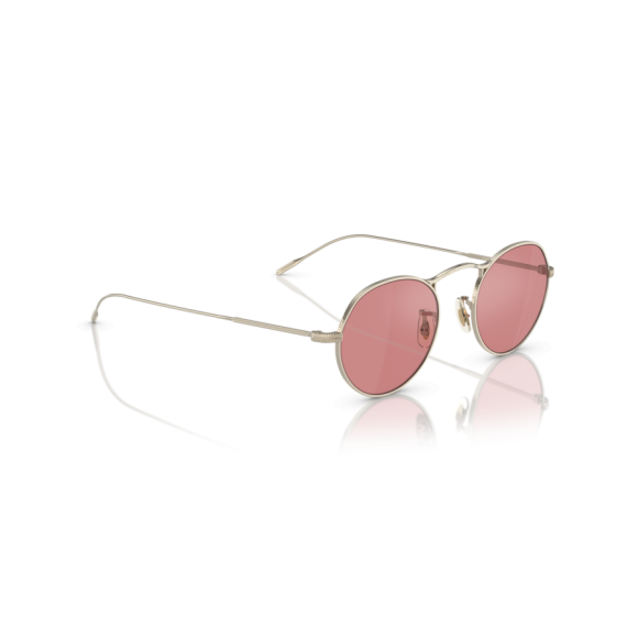 Oliver Peoples OV 1220S 50353E Güneş Gözlüğü, Resim 4