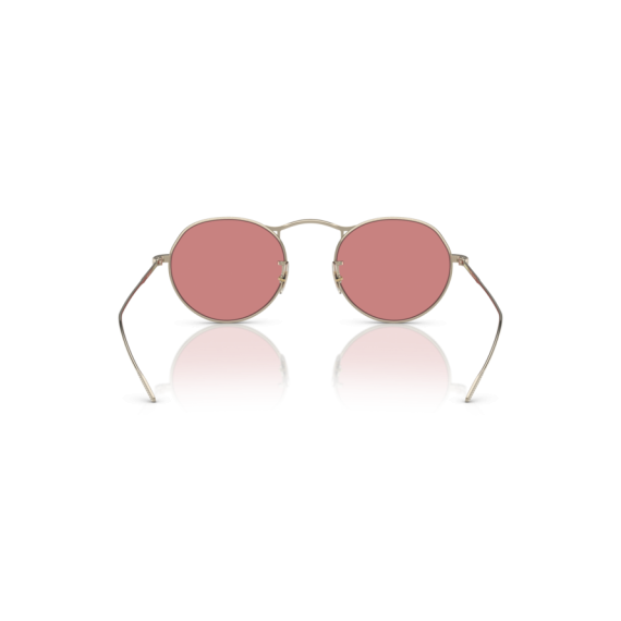 Oliver Peoples OV 1220S 50353E Güneş Gözlüğü, Resim 3