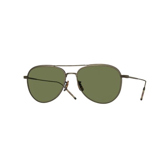Oliver Peoples OV 1276ST 528452 Güneş Gözlüğü, Cinsiyet: Unisex, Ekartman: 56, Resim 8