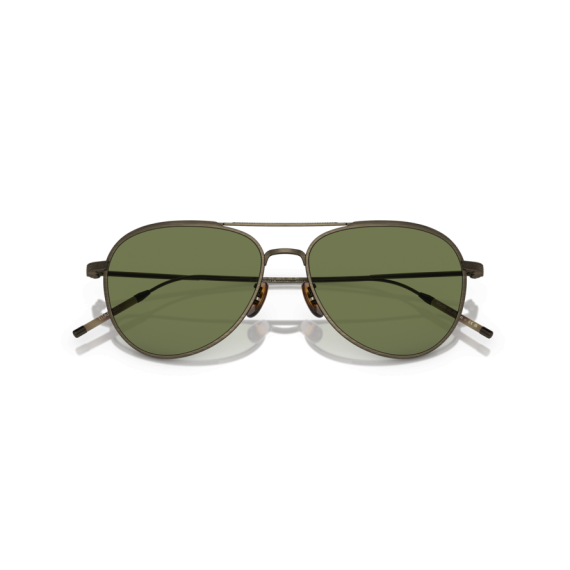 Oliver Peoples OV 1276ST 528452 Güneş Gözlüğü, Cinsiyet: Unisex, Ekartman: 56, Resim 7