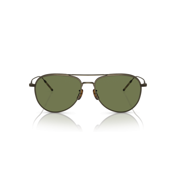 Oliver Peoples OV 1276ST 528452 Güneş Gözlüğü, Cinsiyet: Unisex, Ekartman: 56, Resim 6
