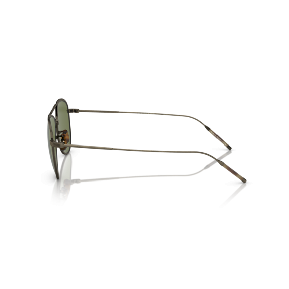 Oliver Peoples OV 1276ST 528452 Güneş Gözlüğü, Cinsiyet: Unisex, Ekartman: 56, Resim 2