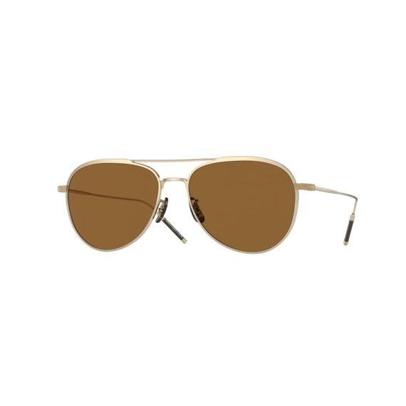 Oliver Peoples OV 1276ST 531153 Güneş Gözlüğü, Cinsiyet: Unisex, Ekartman: 53, Resim 7