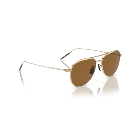 Oliver Peoples OV 1276ST 531153 Güneş Gözlüğü, Cinsiyet: Unisex, Ekartman: 56, Resim 5