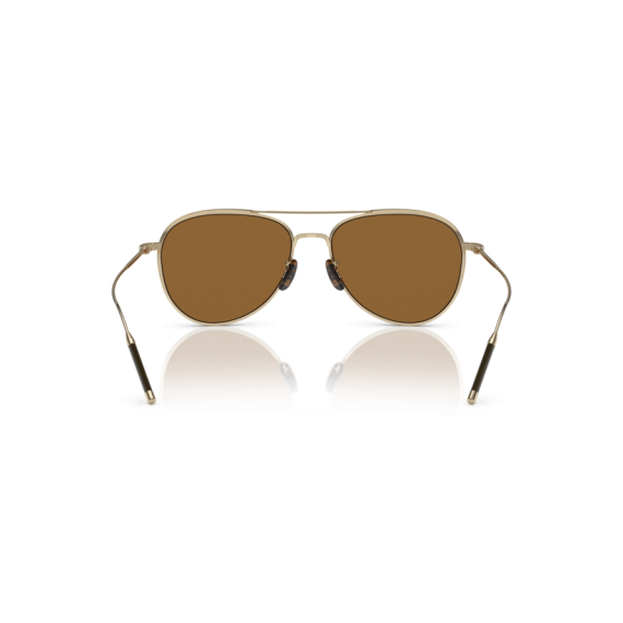 Oliver Peoples OV 1276ST 531153 Güneş Gözlüğü, Cinsiyet: Unisex, Ekartman: 53, Resim 3