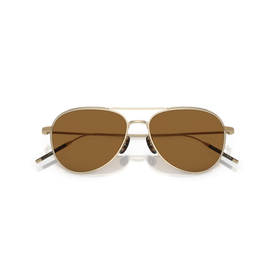 Oliver Peoples OV 1276ST 531153 Güneş Gözlüğü, Cinsiyet: Unisex, Ekartman: 56, Resim 7