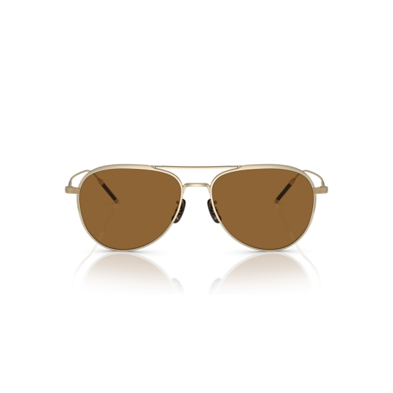 Oliver Peoples OV 1276ST 531153 Güneş Gözlüğü, Cinsiyet: Unisex, Ekartman: 56, Resim 6