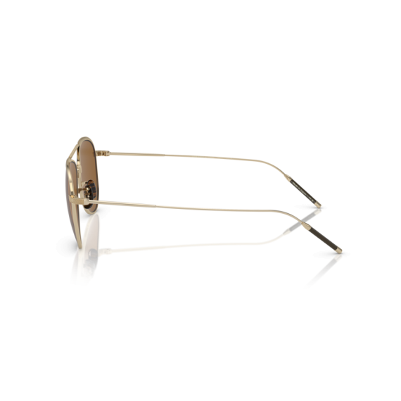 Oliver Peoples OV 1276ST 531153 Güneş Gözlüğü, Cinsiyet: Unisex, Ekartman: 53, Resim 2