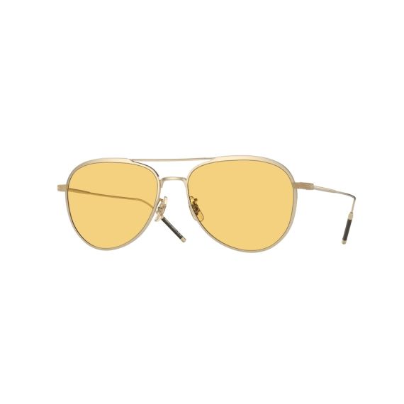 Oliver Peoples OV 1276ST 5311R6 Güneş Gözlüğü, Cinsiyet: Unisex, Ekartman: 53, Resim 8