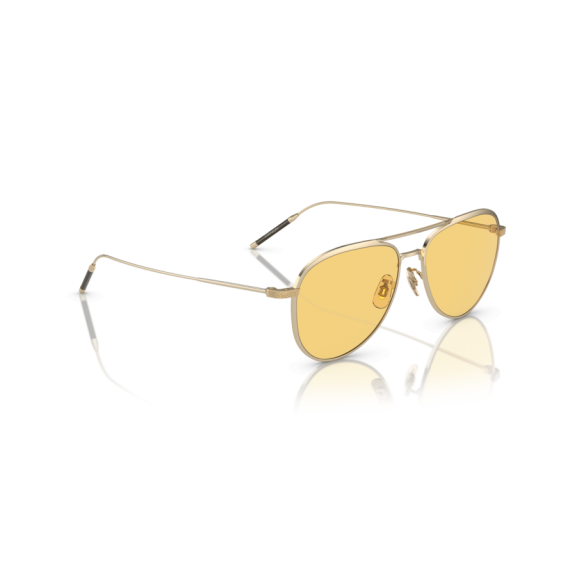 Oliver Peoples OV 1276ST 5311R6 Güneş Gözlüğü, Cinsiyet: Unisex, Ekartman: 53, Resim 4