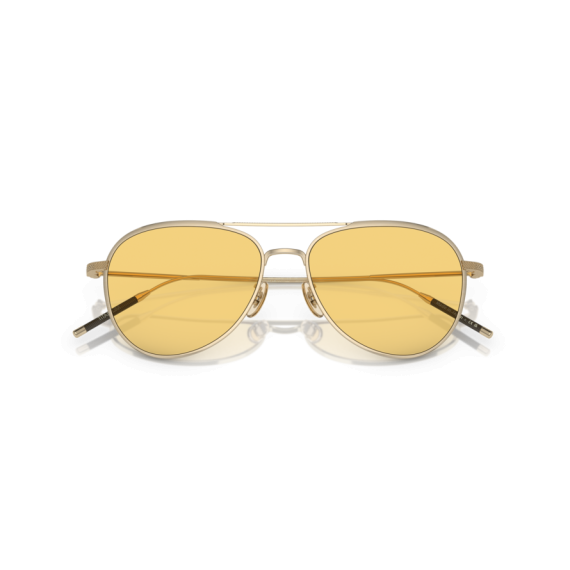 Oliver Peoples OV 1276ST 5311R6 Güneş Gözlüğü, Cinsiyet: Unisex, Ekartman: 53, Resim 7