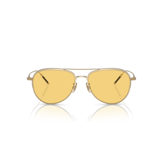 Oliver Peoples OV 1276ST 5311R6 Güneş Gözlüğü, Cinsiyet: Unisex, Ekartman: 53, Resim 6