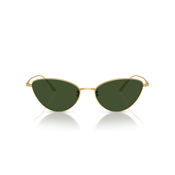 Oliver Peoples OV 1328S 533271 Güneş Gözlüğü, Resim 5