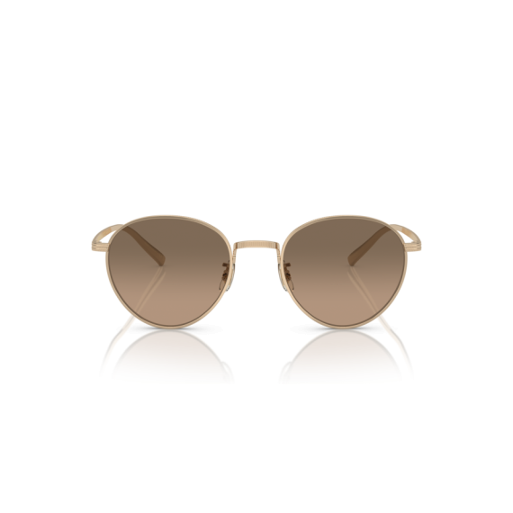 Oliver Peoples OV 1336ST 5035GN Güneş Gözlüğü, Resim 5