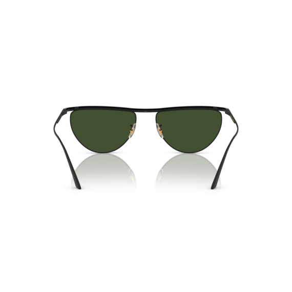 Oliver Peoples OV 1342S 506271 Güneş Gözlüğü, Resim 3